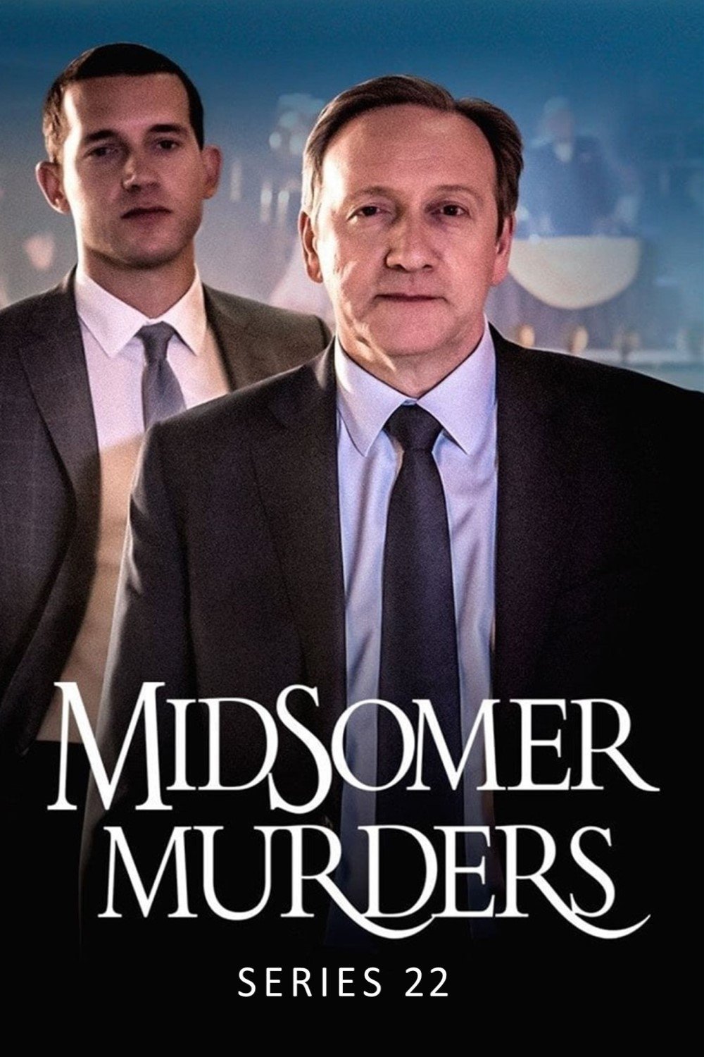 Midsomer Murders - Season 22 [22423] (A1764446659) [[Shows]] --Plex--